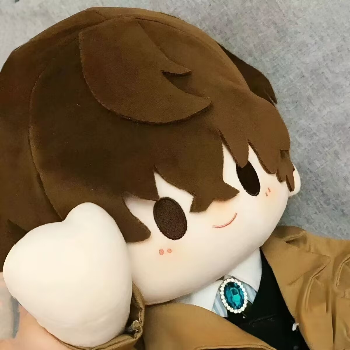 Кукла «Бунго Бродячие собаки»  – обзор и цена Anime Fan Merchandise