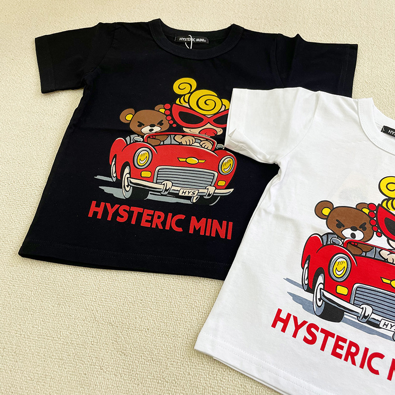 Новая милая футболка с мультяш – обзор и цена Anime Merchandise Clothes