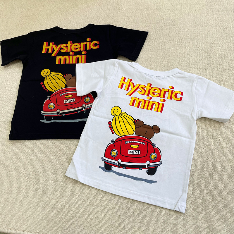 Новая милая футболка с мультяш – обзор и цена Anime Merchandise Clothes