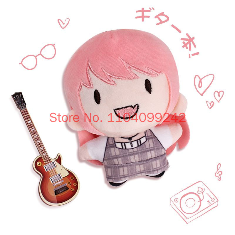 Оригинальный BanG Dream! Это M – обзор и цена Anime Merchandise Keychains