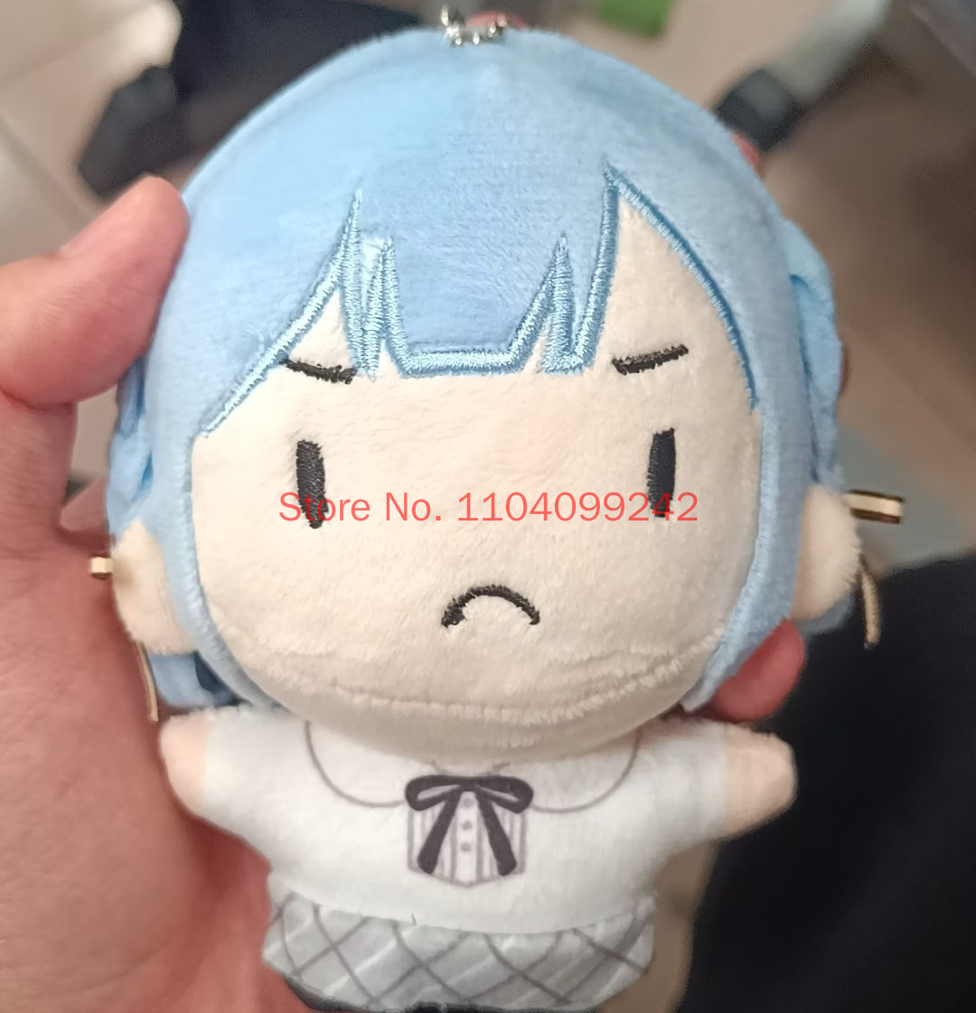 Оригинальный BanG Dream! Это M – обзор и цена Anime Merchandise Keychains