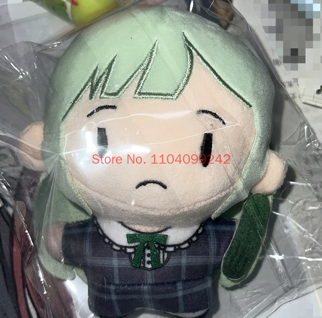 Оригинальный BanG Dream! Это M – обзор и цена Anime Merchandise Keychains