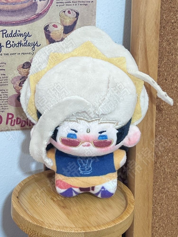 Плюшевые игрушки-фигурки 10 см – обзор и цена Anime Merchandise For Sale