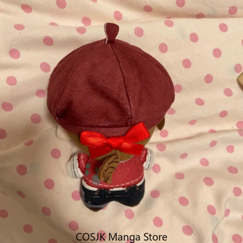 Аниме Identity V Художник, 10  – обзор и цена Cute Anime Merchandise