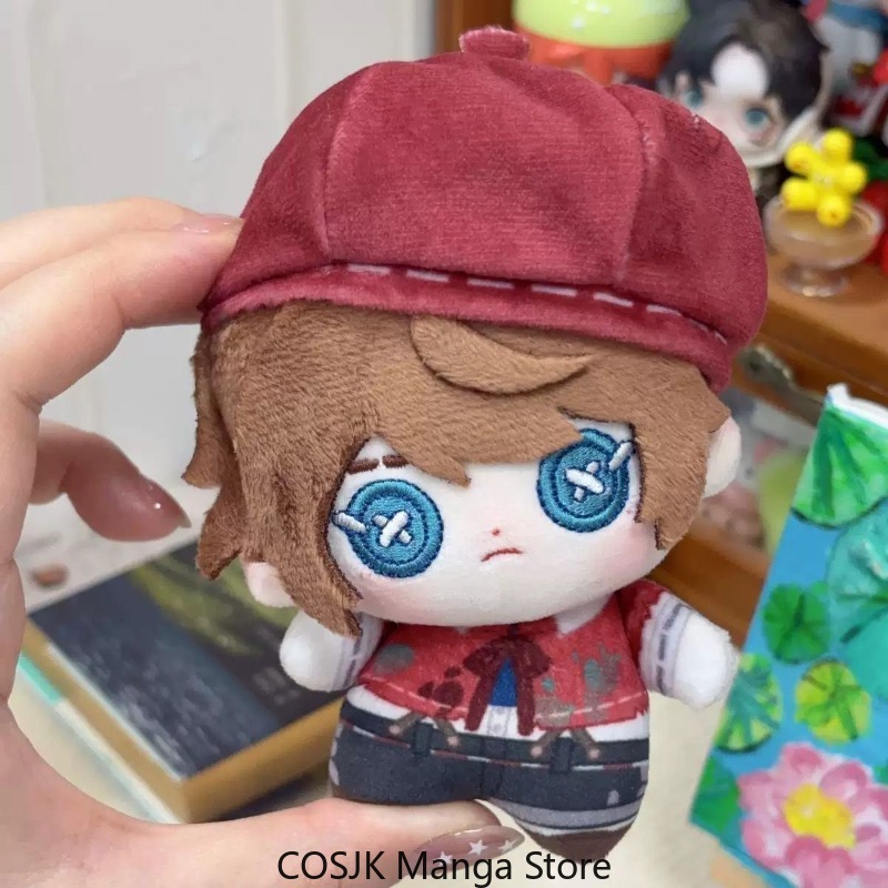 Аниме Identity V Художник, 10  – обзор и цена Cute Anime Merchandise