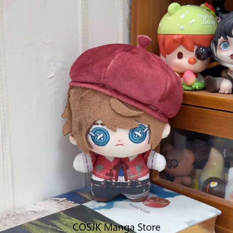 Аниме Identity V Художник, 10  – обзор и цена Cute Anime Merchandise