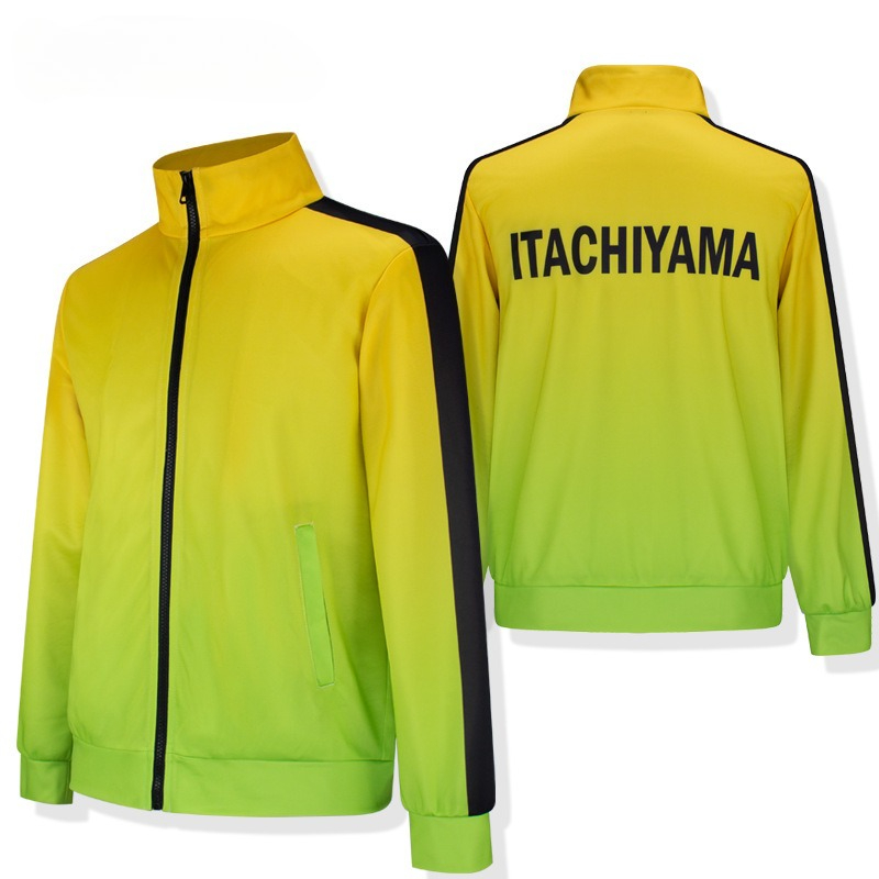 Аниме Институт Итаюамы, унифор – обзор и цена Anime Merchandise Clothes