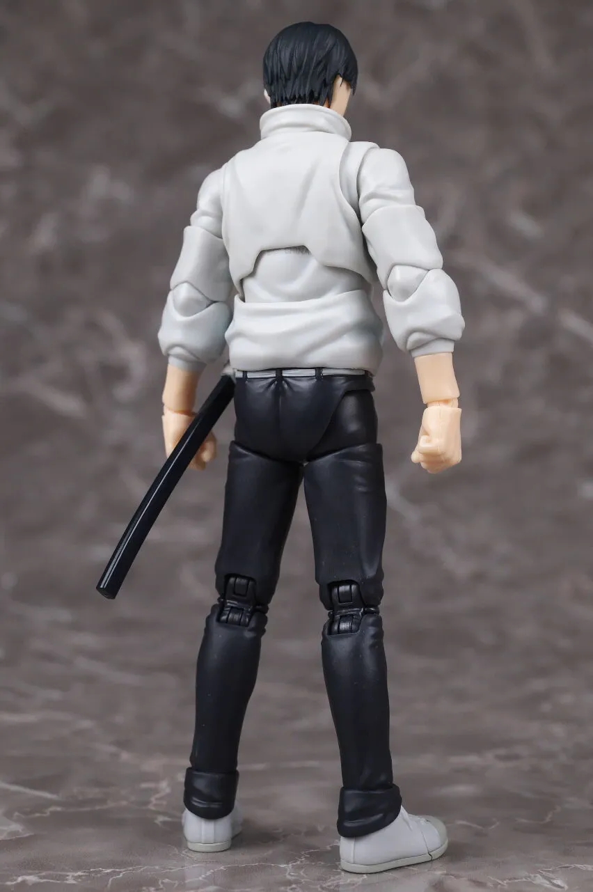 Новинка! Фигурка Юты Ококосу и – обзор и цена Jjk Anime Merchandise