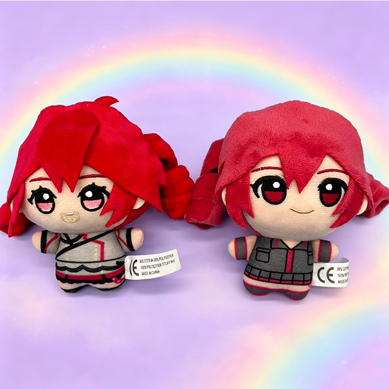 Плюшевая игрушка Касане Тето,  – обзор и цена Anime Fan Merchandise