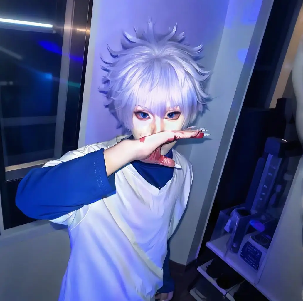 【Wetrose】В наличии: Костюм для – обзор и цена Anime Merchandise Clothes