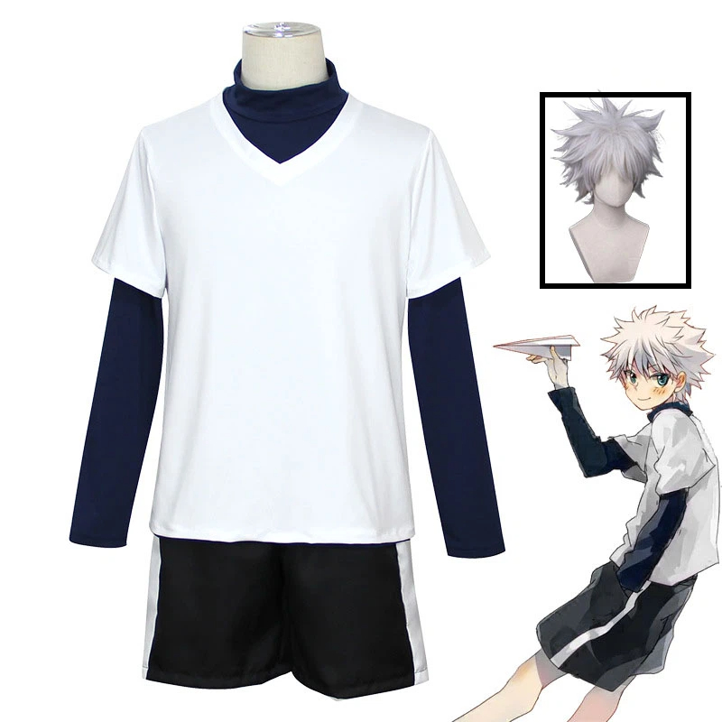 【Wetrose】В наличии: Костюм для – обзор и цена Anime Merchandise Clothes