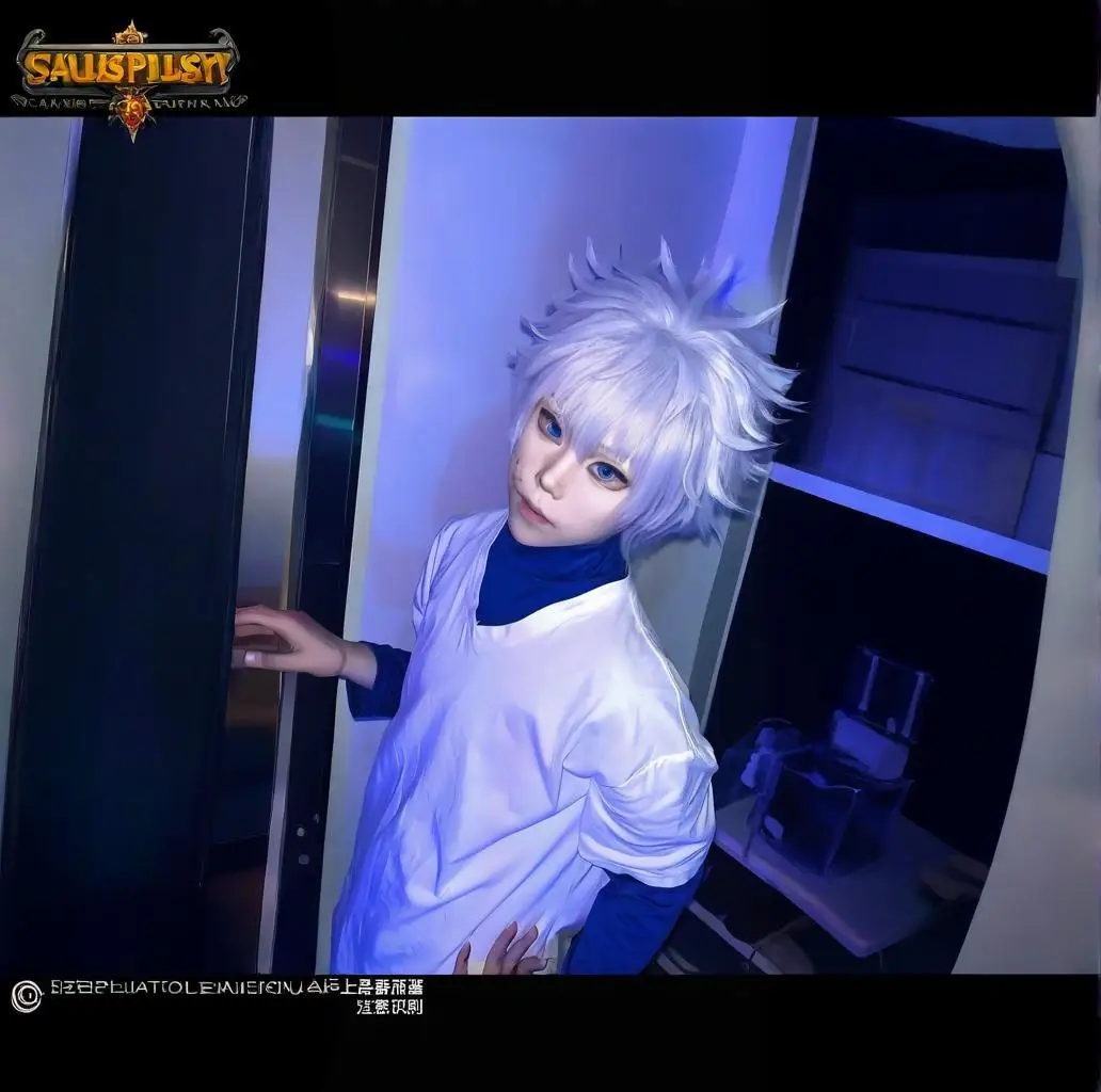 【Wetrose】В наличии: Костюм для – обзор и цена Anime Merchandise Clothes