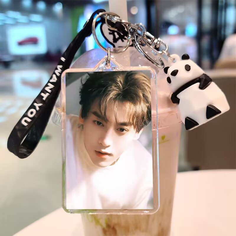Tian Xuning, двусторонний брел – обзор и цена Anime Merchandise Keychains