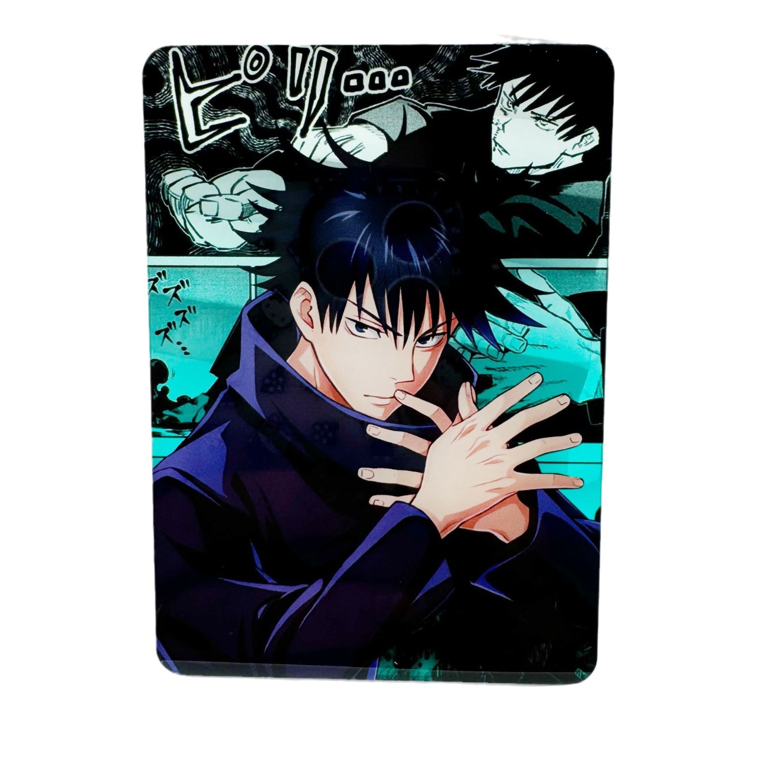 Акриловая прозрачная мультяшна – обзор и цена Anime Jujutsu Kaisen Merchandise