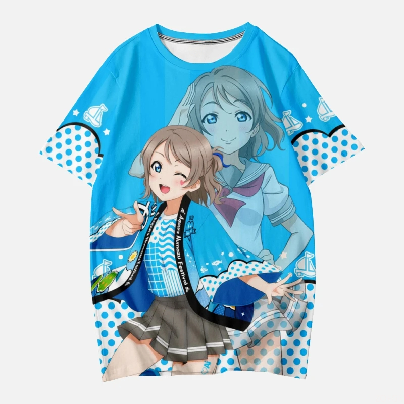 Новая хит продаж, летняя мужск – обзор и цена Anime Merchandise Clothes