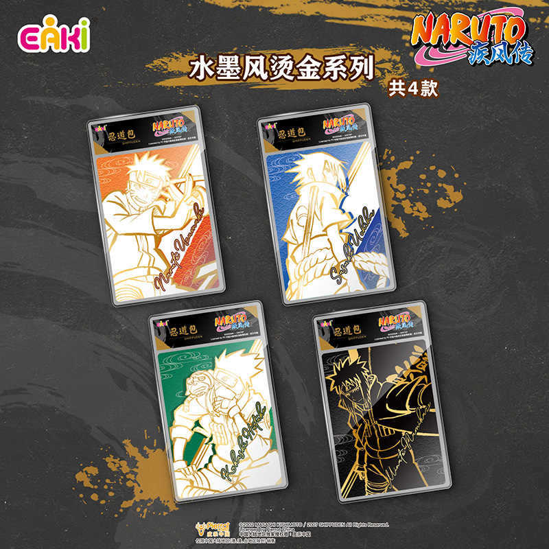 Акриловые карты Наруто Шиппуде – обзор и цена Anime Merchandise Ideas